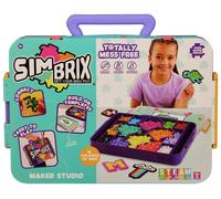 Simbrix Maker Studio