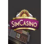 SimCasino (PC) - Steam Gift - GLOBAL