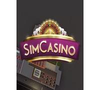 SimCasino (PC) - Steam Key - GLOBAL