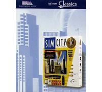 SimCity 2000 Classic