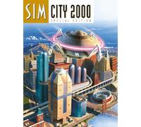 SimCity 2000 Special Edition EA App Account GLOBAL