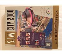 SimCity 2000 Special Edition - PC