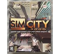 SimCity 3000