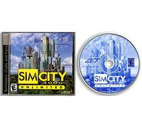 Simcity 3000 Unlimited / Game