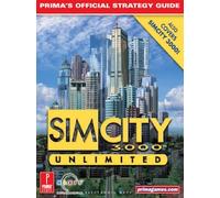 SimCity 3000 Unlimited GOG.COM Key GLOBAL