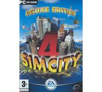 SimCity 4 Deluxe