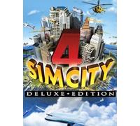 SimCity 4 Deluxe Edition (PC) - Steam Gift - EUROPE