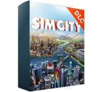 SimCity - British City Set EA App Key GLOBAL