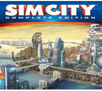 SimCity Complete Edition EU EA App CD Key