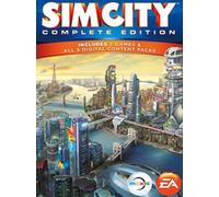 SimCity: Complete Edition (PC) - EA App Key - GLOBAL