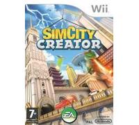 SimCity Creator (Wii)