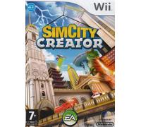 SimCity Creator (Wii)