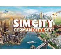 SimCity German City Pack DLC EA App CD Key