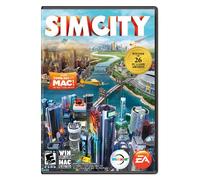 Simcity Limited Edition