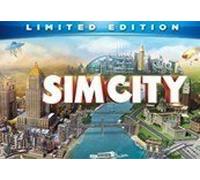 SIMCITY LIMITED EDITION Multilanguage EA EA App CD Key