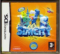 SimCity (Nintendo DS)