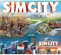 SimCity + SimCity Cities of Tomorrow Limited Edition Expansion Pack DLC PC EA App CD Key (PC/Mac)
