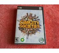 SimCity Societies