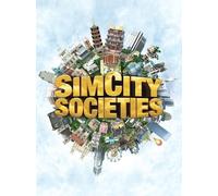 SimCity Societies (PC) - EA App Account - GLOBAL