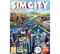 SimCity Standard Edition (ENGLISH ONLY) EA App Key GLOBAL
