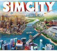 Simcity US EA App CD Key