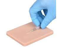 SimCoach Intradermal Injection Training Pad, TB Skin Test Practice