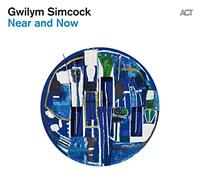 Simcock, Gwilym - Near And Now