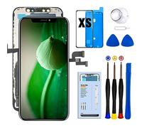 SIMDOG for iPhone XS Screen Replacement for iPhone XS Screen, 5.8" for iPhone XS LCD Screen Replacement with Repair Tools Compatible with A1920,A2097,A2098,A2099,A2100