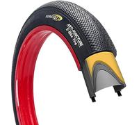 SIMEIQI 20"/26"X4.0" Inch E-Bike Fat Bike Tires Electric Tricycle Tyres Foldable Replacement Tire for City Commuter Ebike Street Road Pavement Park or Urban Mountain Bicycle