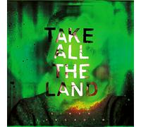 Simen Lyngroth - Take All The Land [VINYL]