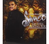 Simeo - I'm Still Loving You
