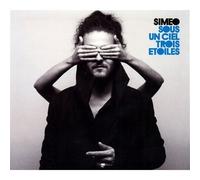 Simeo - Sous Un Ciel Trois Etoiles