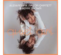 Simeon, Alexandrina Quintett & Benny Brown - Quiet Girl