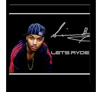 SIMEON-B - SIMEON-B LETS RYDE SPECIAL EDITION
