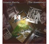 Simeon Harris - The Assessment