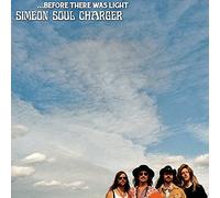 Simeon Soul Charger - ...Before There Was Light (Triple-Lp-Set) [Vinyl LP] [VINYL]
