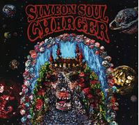 Simeon Soul Charger - Harmony Square