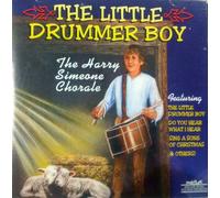 Simeone, Harry Chorale - Little Drummer Boy