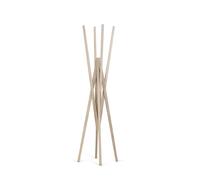 Simetria Coat Rack Light Prostoria - PROSTORIA SIMETRIA HELL