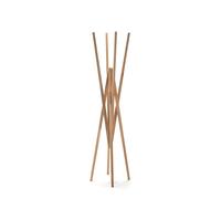 Simetria Coat Rack Prostoria - PROSTORIA SIMETRIA NATUR
