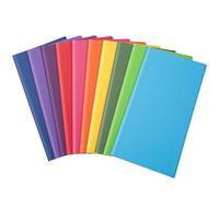 Simetufy 240 Sheets Assorted Colored Tissue Paper for Gift Bags, Rainbow 10 Colors 20 x 20 Inch Bulk for Crafts & Gift Wrapping, Mother's Day Christmas Birthday Wedding Holiday Decor, and DIY Project