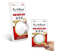 Simgoing It's Nothing Gag Gift Box: Funny Christmas Prank Gift - Hilarious Practical Jokes for All Ages - Includes 1 x Nothing Gift Box