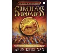 Simha's Roar : The Battle of Vathapi