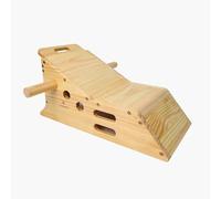 Simhasana Box, Yoga Simhasana, Iyengar Yoga Props, Yoga Accessories, Iyengar Yoga, Restorative Yoga, yin Yoga