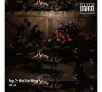 Simi Lab - Page 2: Mind Over Matter [Japan CD] SMMT-43