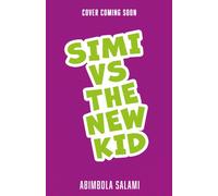 Simi Vs The New Kid