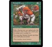 Simian Grunts | Urza's Legacy