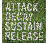 Simian Mobile Disco - Attack Decay Sustain Release