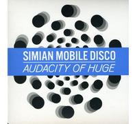 Simian Mobile Disco - Audacity of Huge [7" VINYL]