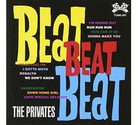 Simian Mobile Disco - BEAT BEAT BEAT